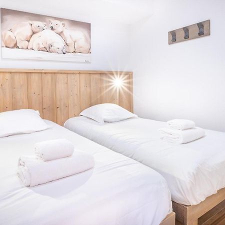 Residence Le Roc Noir La Rosiere  Chambre photo